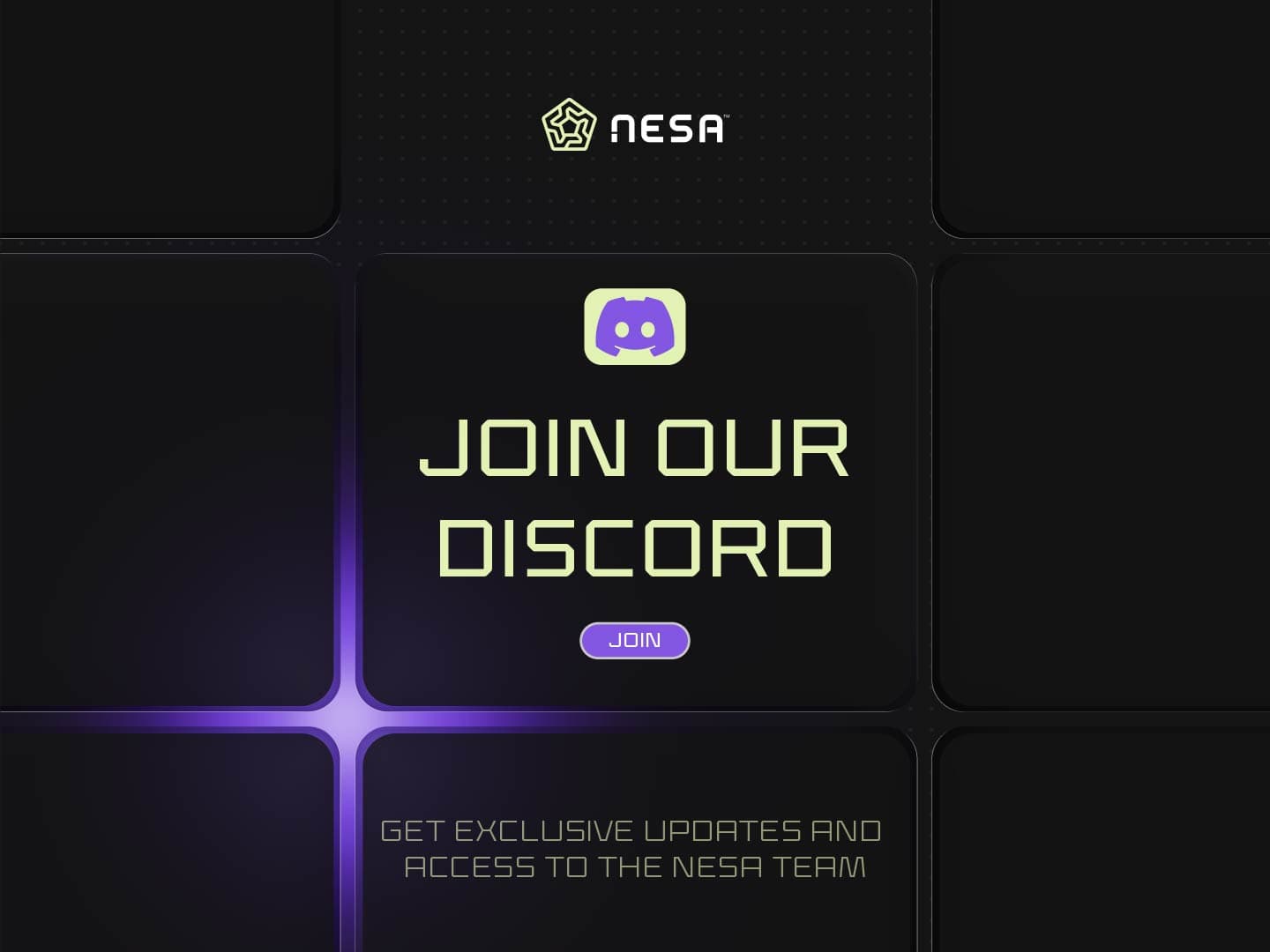 Nesa — still 1