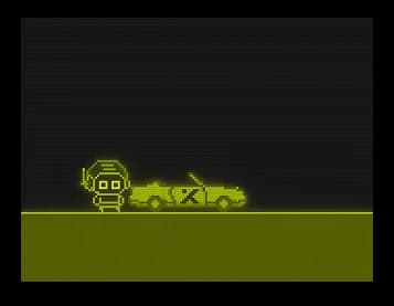 xboy car fastboy2