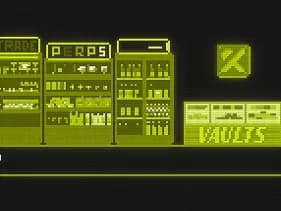 xboy supermarket