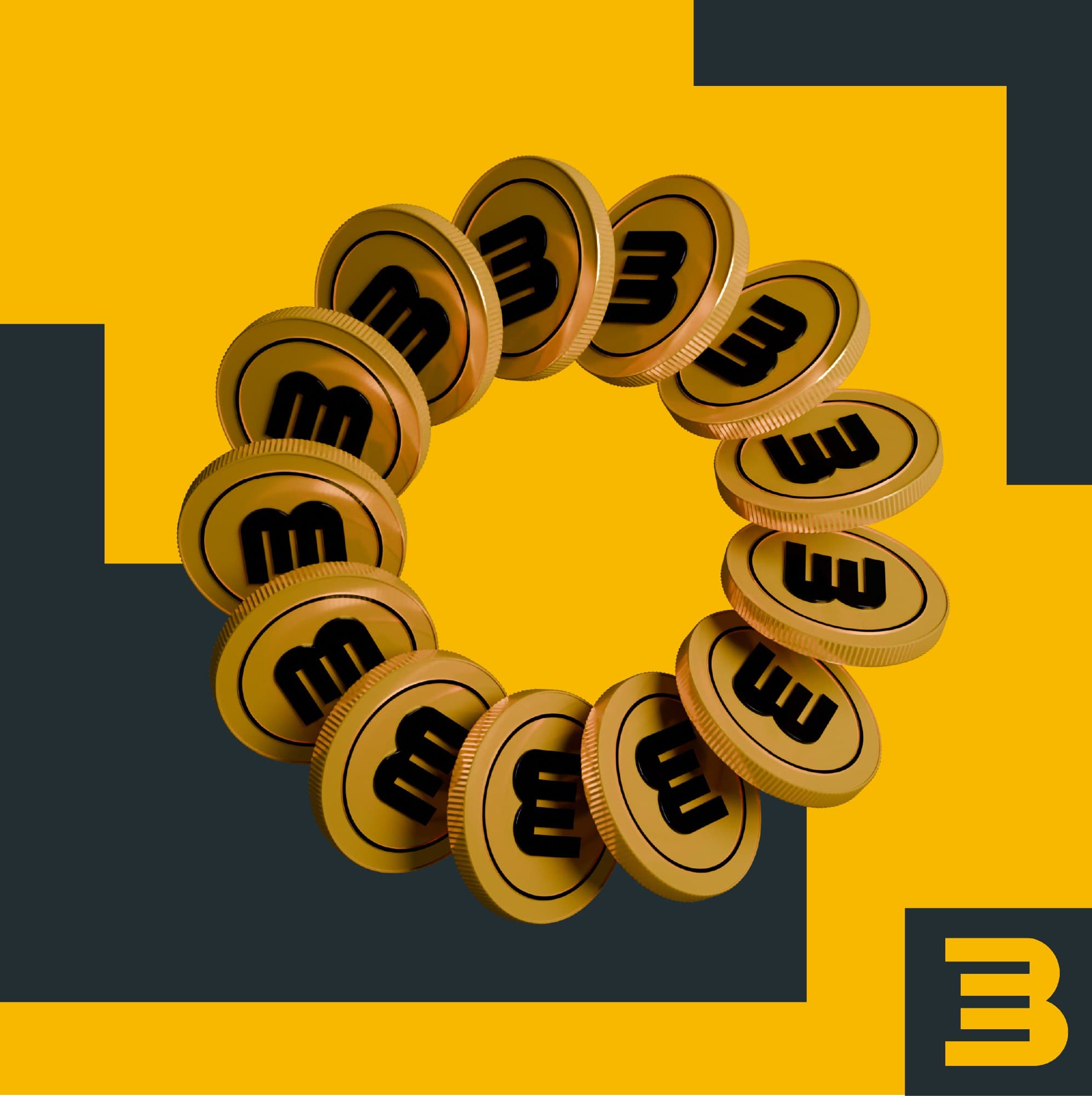 Blockstreet — cover